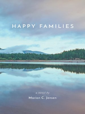cover image of Happy Families